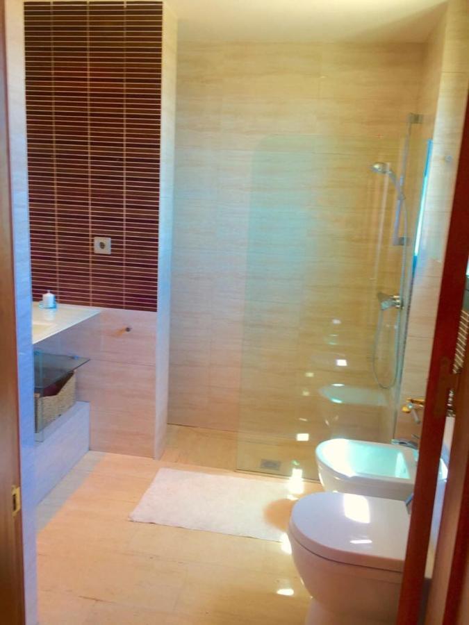 Apartamento Stradivarius Málaga Kültér fotó